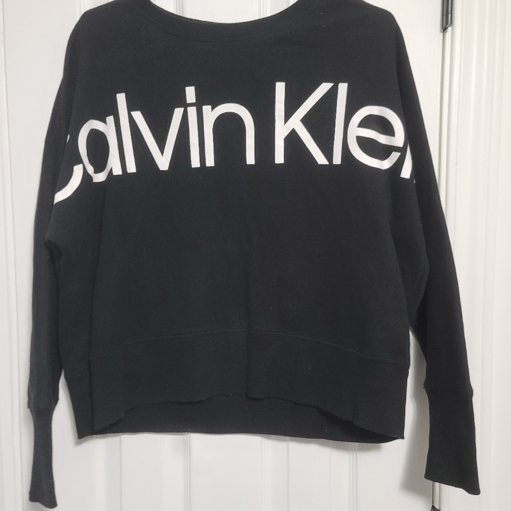 Calvin Klein shirt